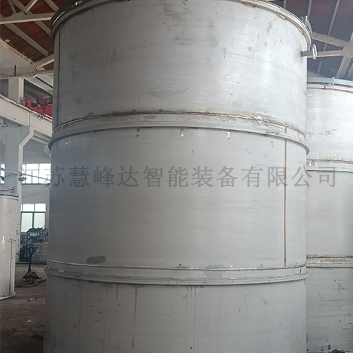 大型不銹鋼氨水儲(chǔ)罐